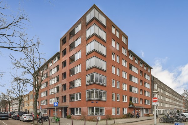 Medium property photo - Valentijnkade 119, 1095 JL Amsterdam